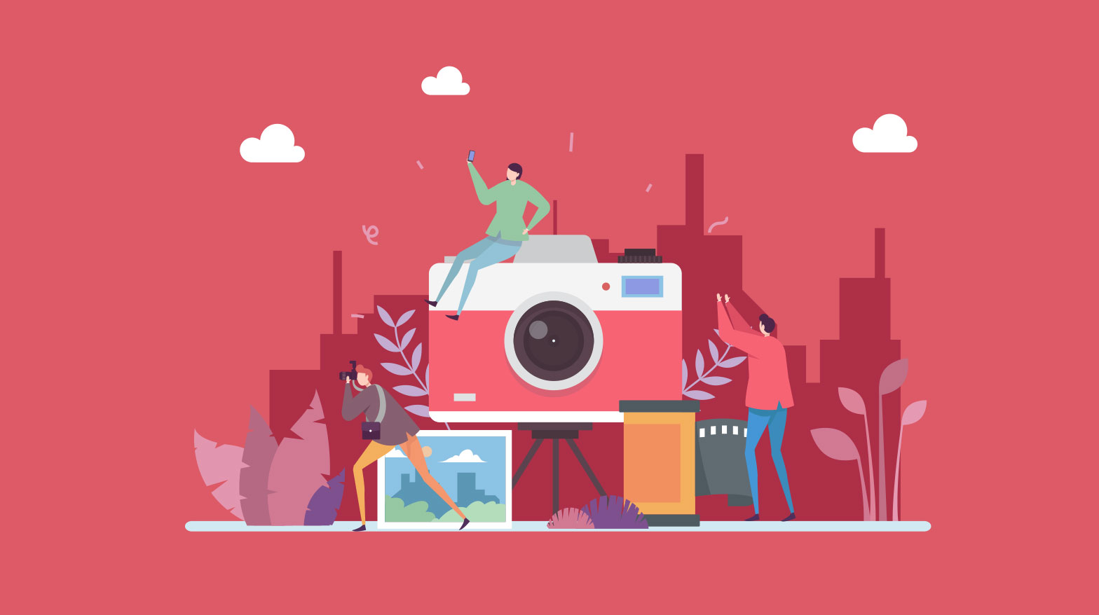 Image optimisation for web: Here are our top 5 tips - CSQD