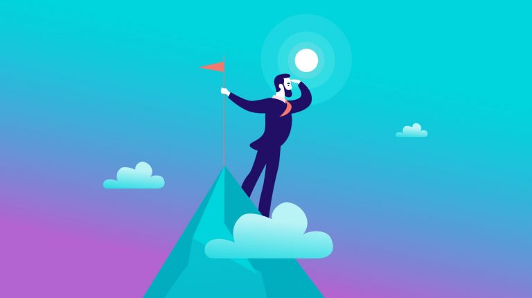 Establishing a personal brand: why and how to go about it